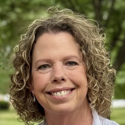 Ann Overton