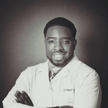 Dr. Cornelius Toliver